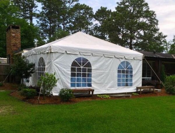 8x20 window sidewall Window Sidewall 8x20